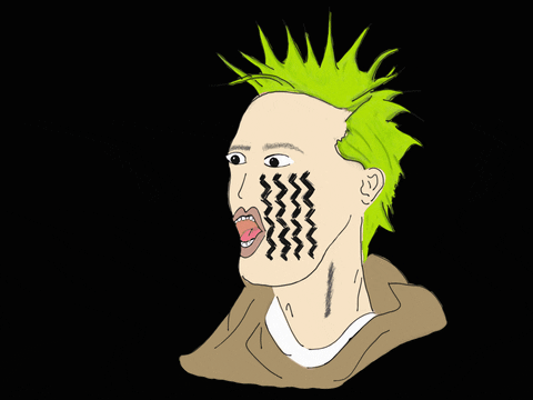 Art Go GIF