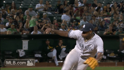 luis GIF by MLB