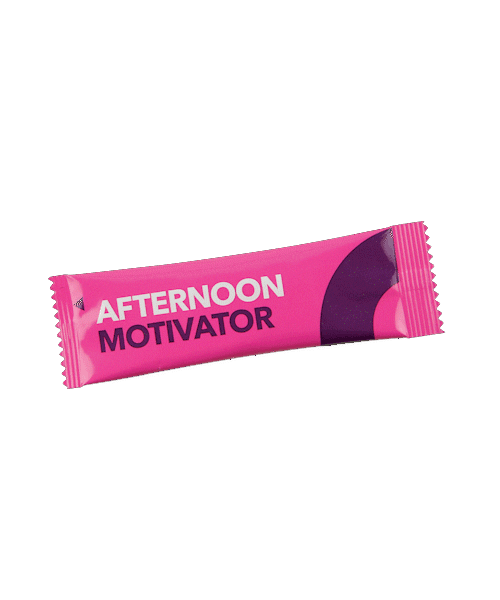 afternoon Sticker by BoomBod