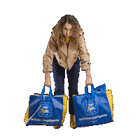 Trgovina Sticker by Eurospin Slovenija