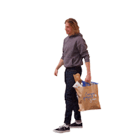 Boni 20Years Sticker by Eurospin Slovenija