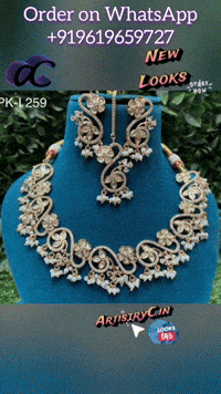 Buy Now Fashion GIF by ArtistryC