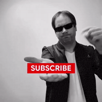 Like And Subscribe GIF