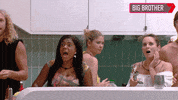 Bbau GIF by Big Brother Australia