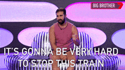 Bbau GIF by Big Brother Australia
