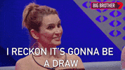 Bbau GIF by Big Brother Australia
