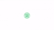 Celtic Fc Christmas GIF by Celtic Football Club