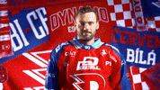 Robert GIF by HC Dynamo Pardubice