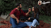 Wink Flirting GIF by DrSquatch