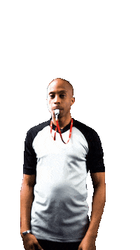 Travelling Foot Ball Sticker by Bernardson