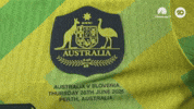 Matildas GIF by Football Australia