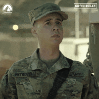 Uhm Omg GIF by Paramount Network