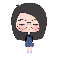 mintytg facepalm bymintyams Sticker