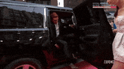 red carpet smile GIF by Much