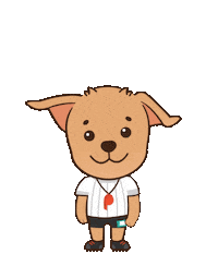 Football Dog Sticker by Shopee Brasil