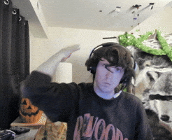 Fantastic Four Fore GIF