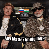 Narendra Modi India GIF