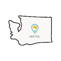 JoinSaltbox saltbox saltbox locations saltbox seattle seattle warehouse Sticker