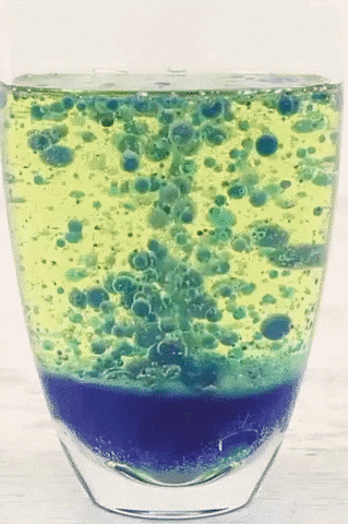 water oil GIF