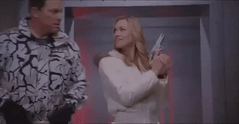adam baldwin chuck nbc GIF