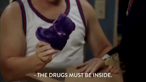 season 5 episode 6 GIF by Workaholics