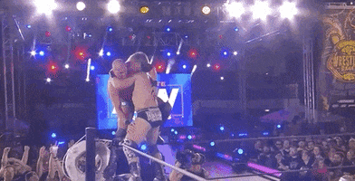 Kenny Omega Aew On Tnt GIF by All Elite Wrestling on TNT