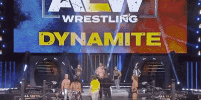 Cody Rhodes GIF by All Elite Wrestling on TNT