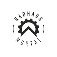 Radhaus-Murtal radhaus murtal Sticker