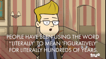 internet adam ruins everything 123 GIF by truTV