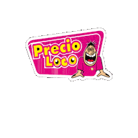 Ibague Sticker by Mercacentro