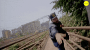 naezythebaa bye bye divine Mumbai bgbng GIF