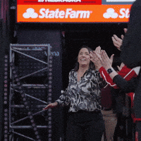 Womens Basketball GIF by Huskers