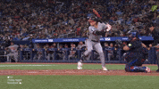 Home Run Sport GIF by MLB