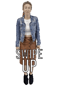 tamraandress swipe up tamra andress christian business coach Sticker