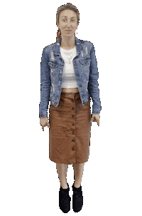 tamraandress swipe up tamra andress christian business coach Sticker