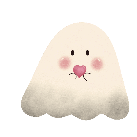 shwing_shwing_ giphyupload love halloween pink Sticker