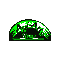 Agility Weeze Sticker by GHSV