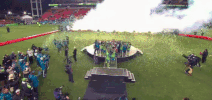 mls cup GIF by Seattle Sounders