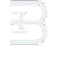 Bb Sticker by Blue Book