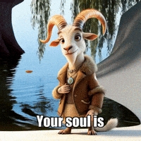 Inner Peace Wisdom GIF by Radiantelope
