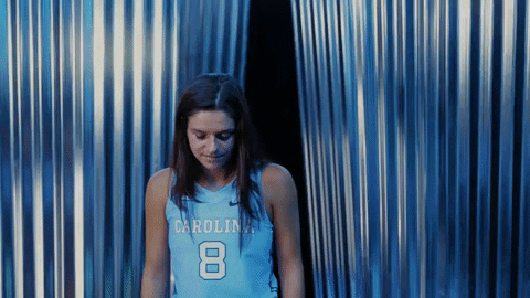 North Carolina GIF by UNC Tar Heels