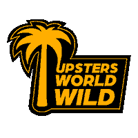 Traveling World Wide Sticker by Upsters Energy