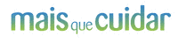 maisquecuidar loja porto lisboa bem estar Sticker