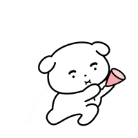 Party Explode GIF