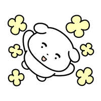 Happy Sticker GIF