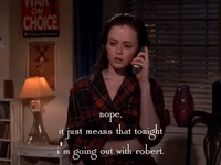 season 5 netflix GIF by Gilmore Girls 