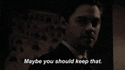 Fox Tv GIF by ProdigalSonFox