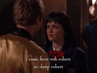 season 5 netflix GIF by Gilmore Girls 