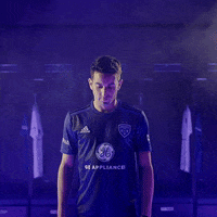 United Soccer League GIF by Louisville City FC