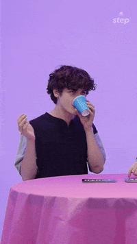 Truth Or Dare Drinking GIF by Step